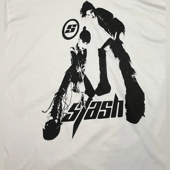 Designer × Streetwear STASH Tee Underground Streetwear - Picture 2 of 6